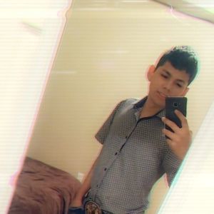 Meet your Posher, Ivan